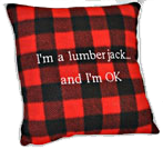 lumberjack